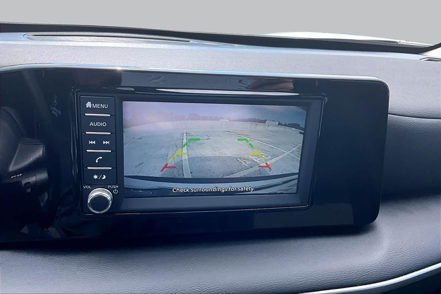 Used 2025 Fresh Powder Nissan S image 26