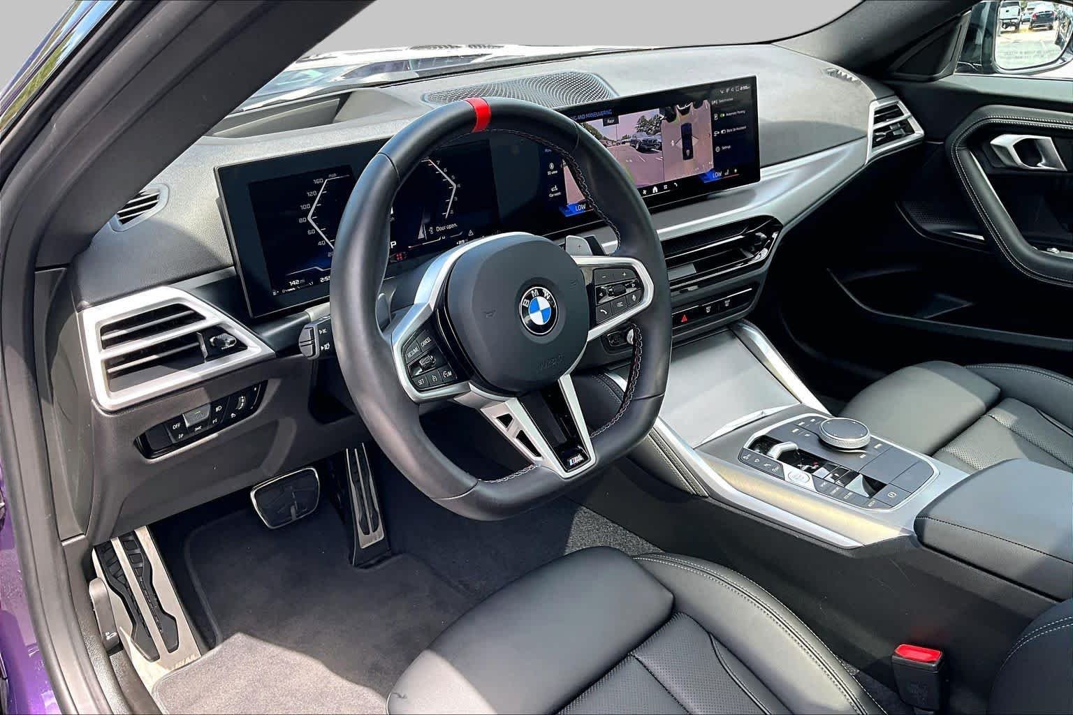 2025 BMW 2 Series 15