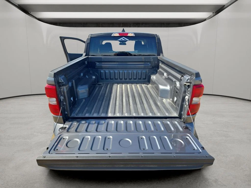 2025 Ford Maverick Lobo Standard - Photo 33
