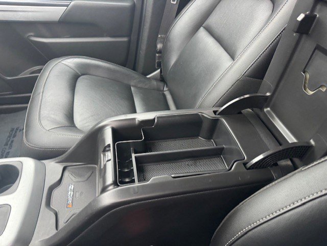 2020 Chevrolet Colorado ZR2 - Photo 20