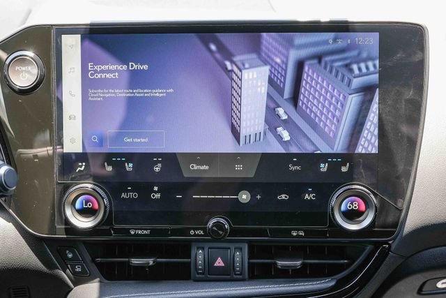 2026 Lexus NX 450h+ F-Sport - Photo 17