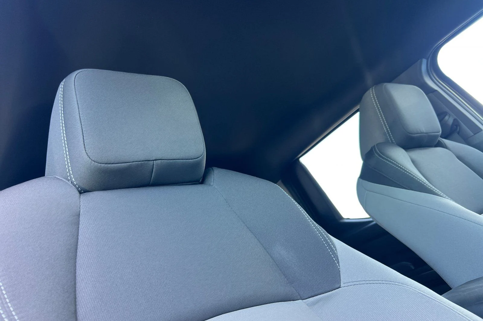 New 2026  Toyota TRD Sport image 18