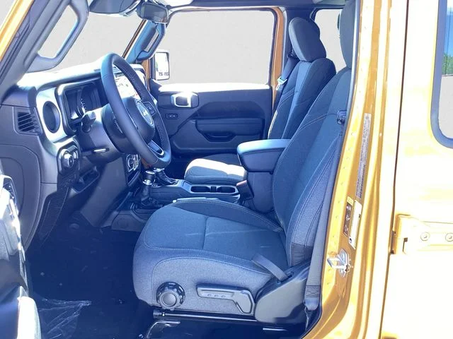 New 2026 Goldilocks Jeep 4-DOOR SPORT S image 10