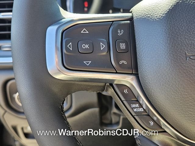 2026 RAM 1500 Laramie - Photo 26
