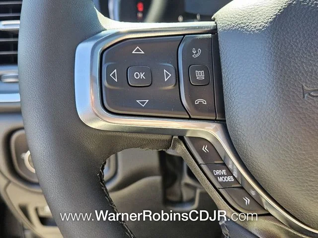 2026 RAM 1500 Laramie - Photo 26