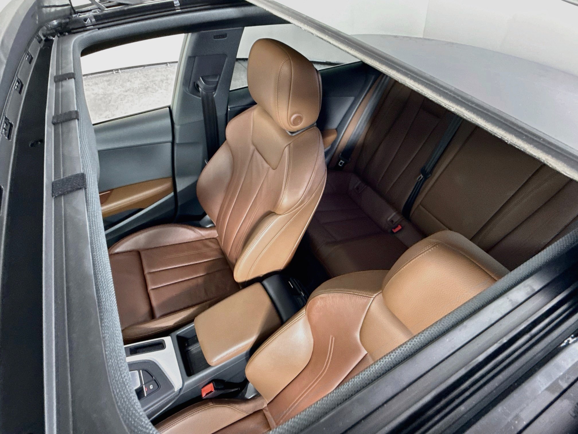 Used 2019  Audi Premium Plus image 22