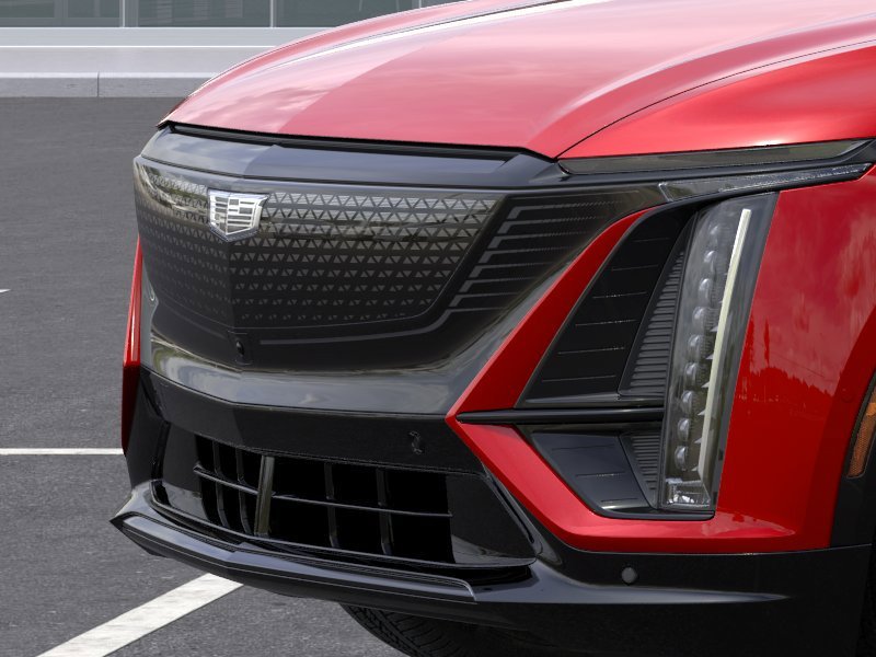 2026 Cadillac LYRIQ Sport - Photo 13
