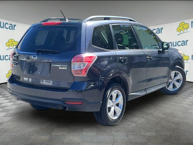 Used 2015 Gray Subaru 2.5i Premium image 13