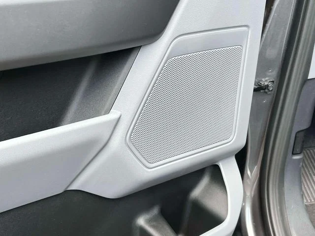 New 2027 Carbonized Gray Metallic Ford F-350® XL image 20