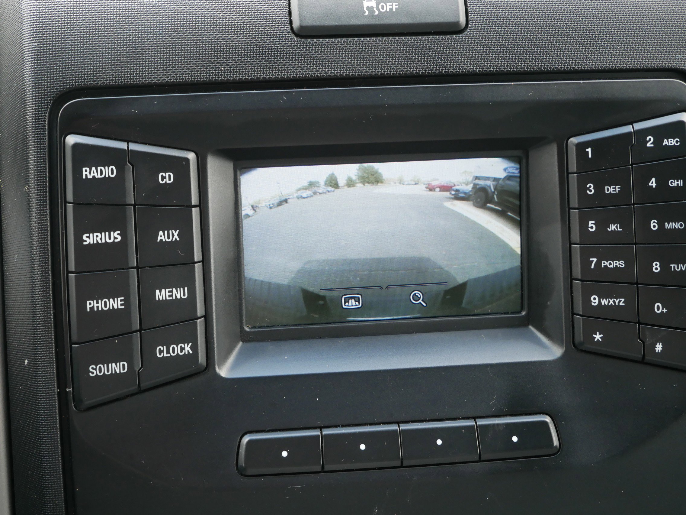 Used 2014  Ford XLT image 23