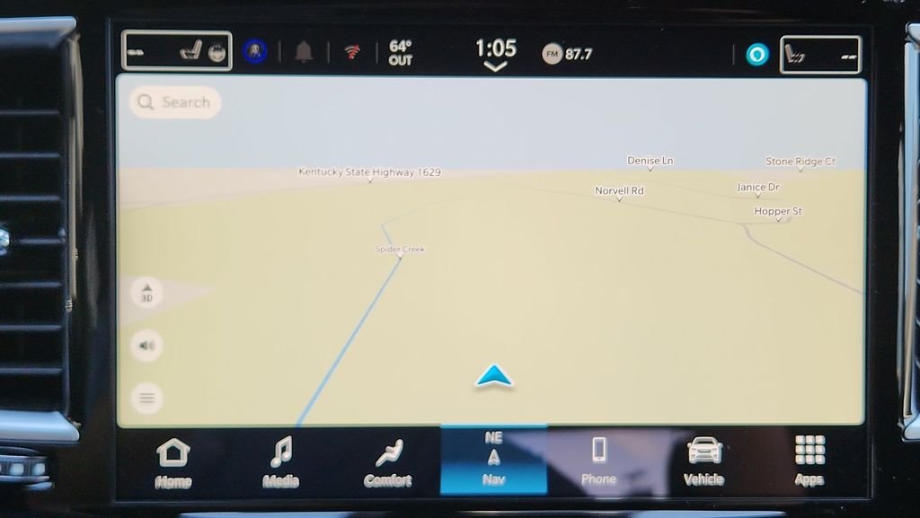 2026 Chrysler Pacifica Limited - Photo 25