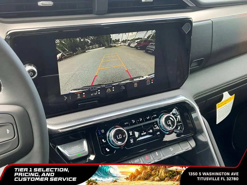 2026 GMC Sierra 1500 Denali - Photo 52