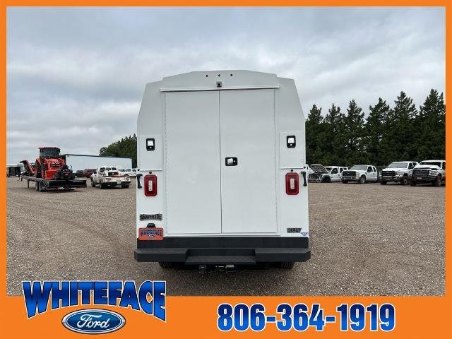 New 2025 Oxford White Ford Base image 46