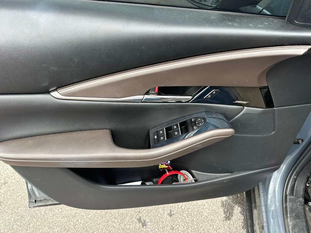 Used 2021 Gray Mazda Premium image 21