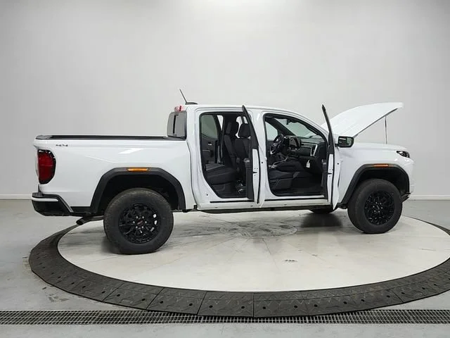 2026 GMC Canyon Elevation - Photo 16