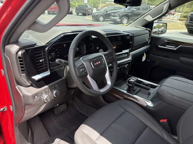 New 2026 Cardinal Red GMC Elevation image 18