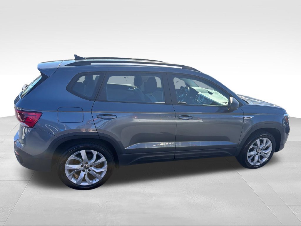 Used 2023 Gray Volkswagen 1.5T S image 6