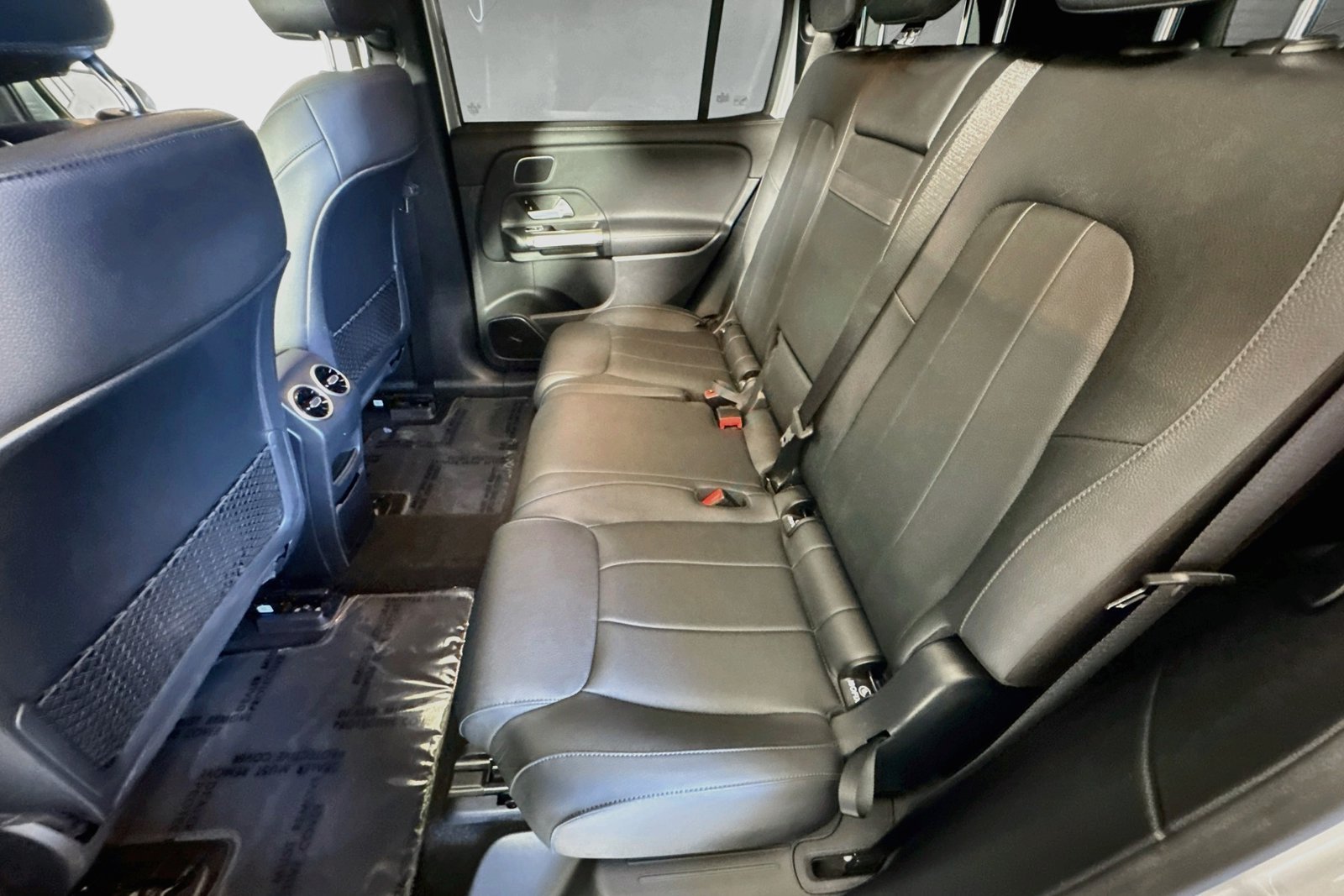 Certified Used 2023 Iridium Silver Metallic Mercedes-Benz EQB 300 image 23