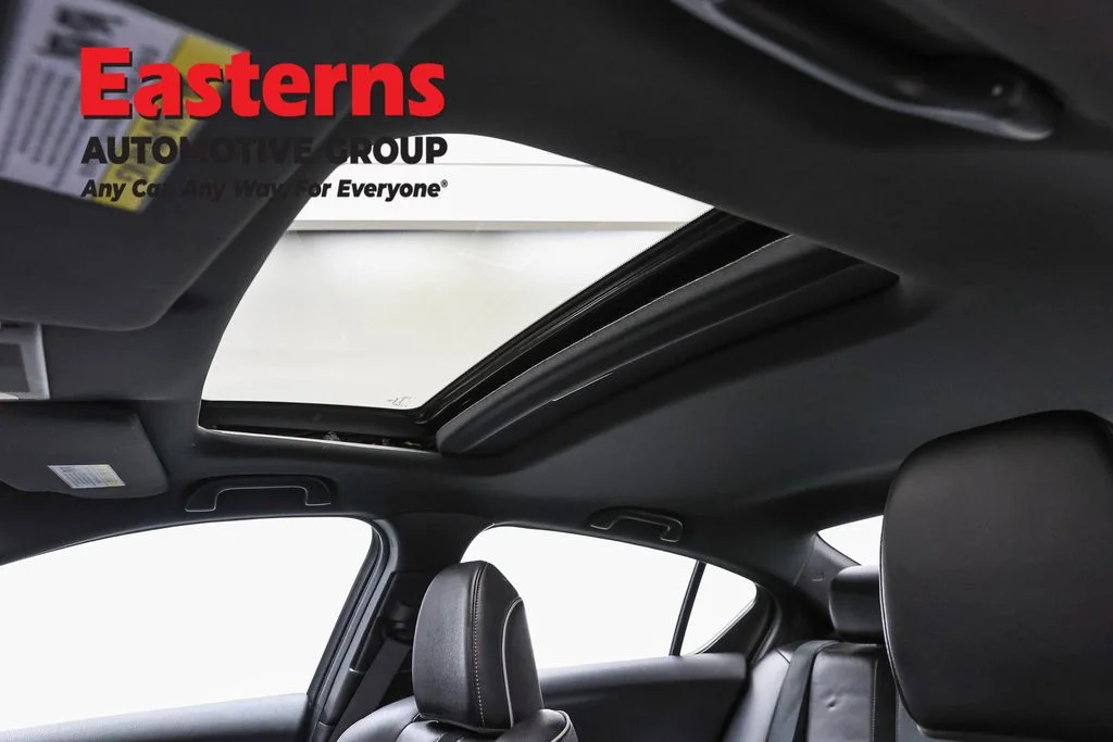 Used 2021 Gray Acura Premium and A-SPEC Packages image 37