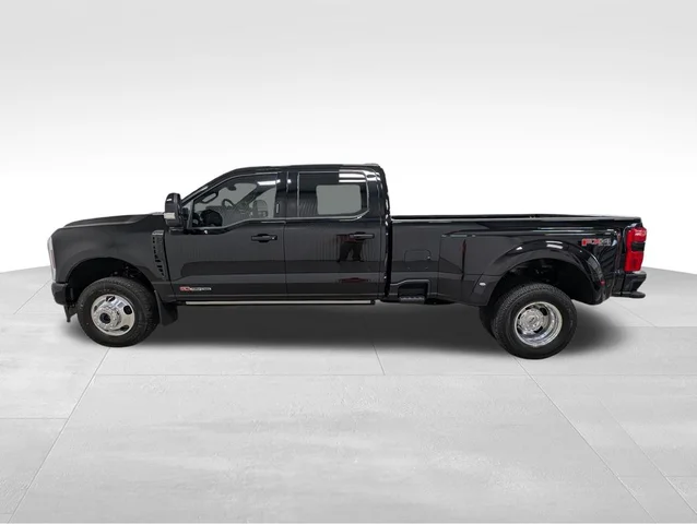 2026 Ford F-350SD F-350® Platinum®