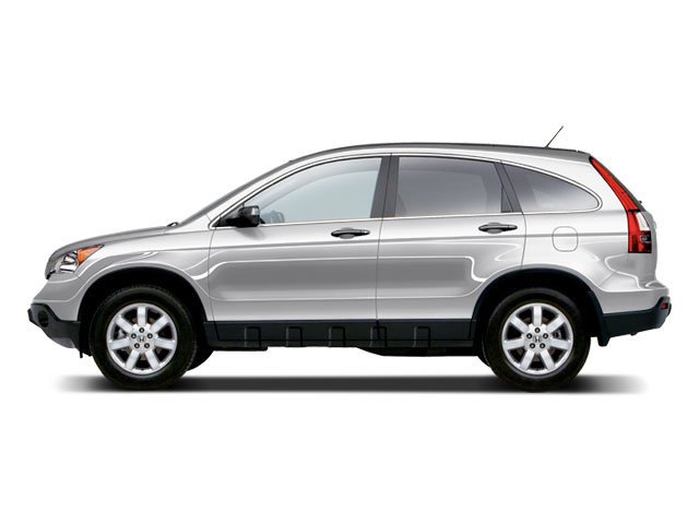 Used 2009  Honda EX image 3