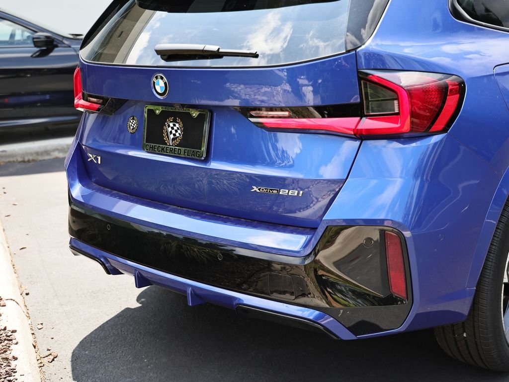 2026 BMW X1 XDrive28i - Photo 9