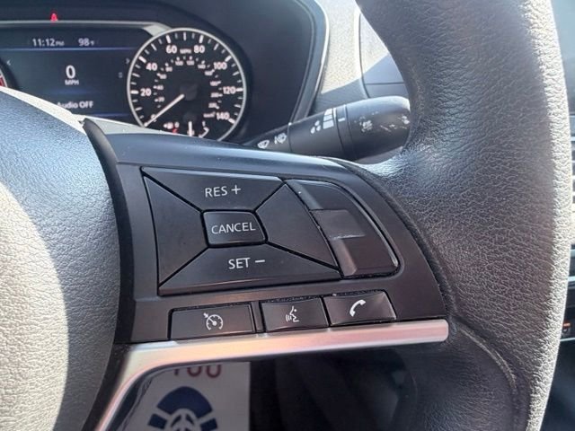 2019 Nissan Altima S - Photo 11