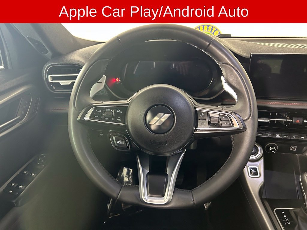 Used 2024 Gray Dodge R/T image 7