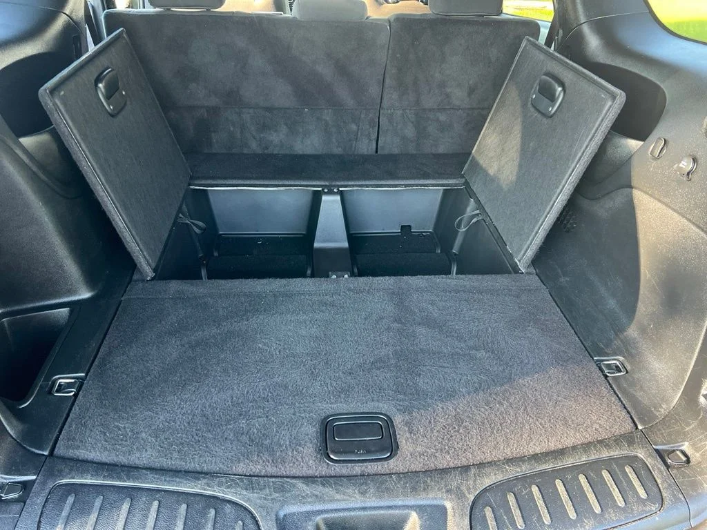 Certified Used 2023 Black Dodge SXT image 30
