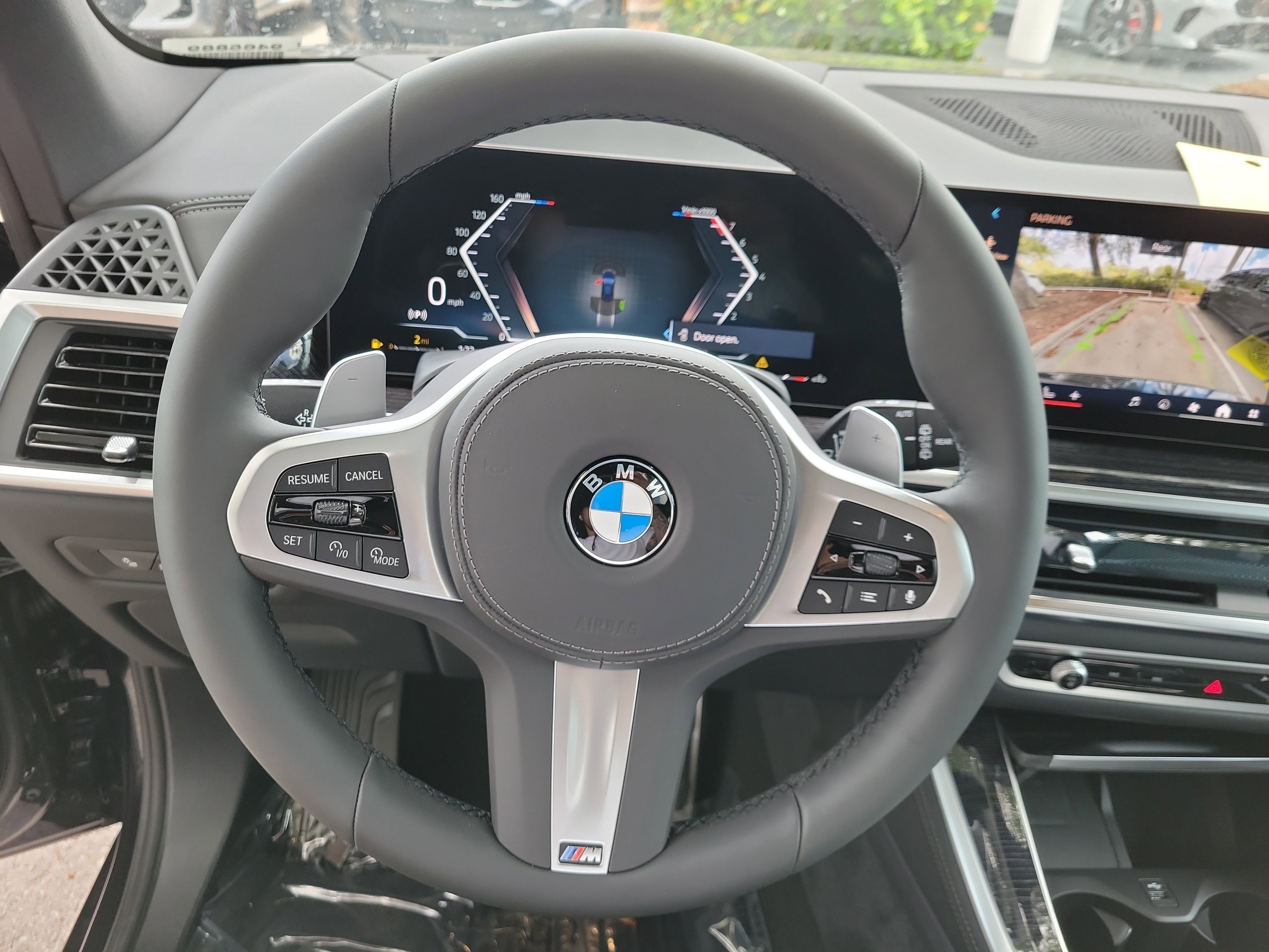 New 2026 Carbon Black Metallic BMW sDrive40i image 20