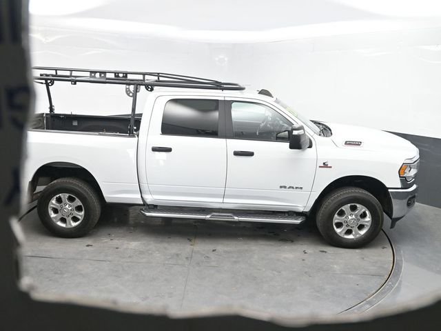 Used 2023 White Ram Big Horn image 37