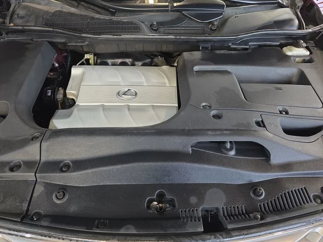Used 2015 Mica Lexus 350 image 31
