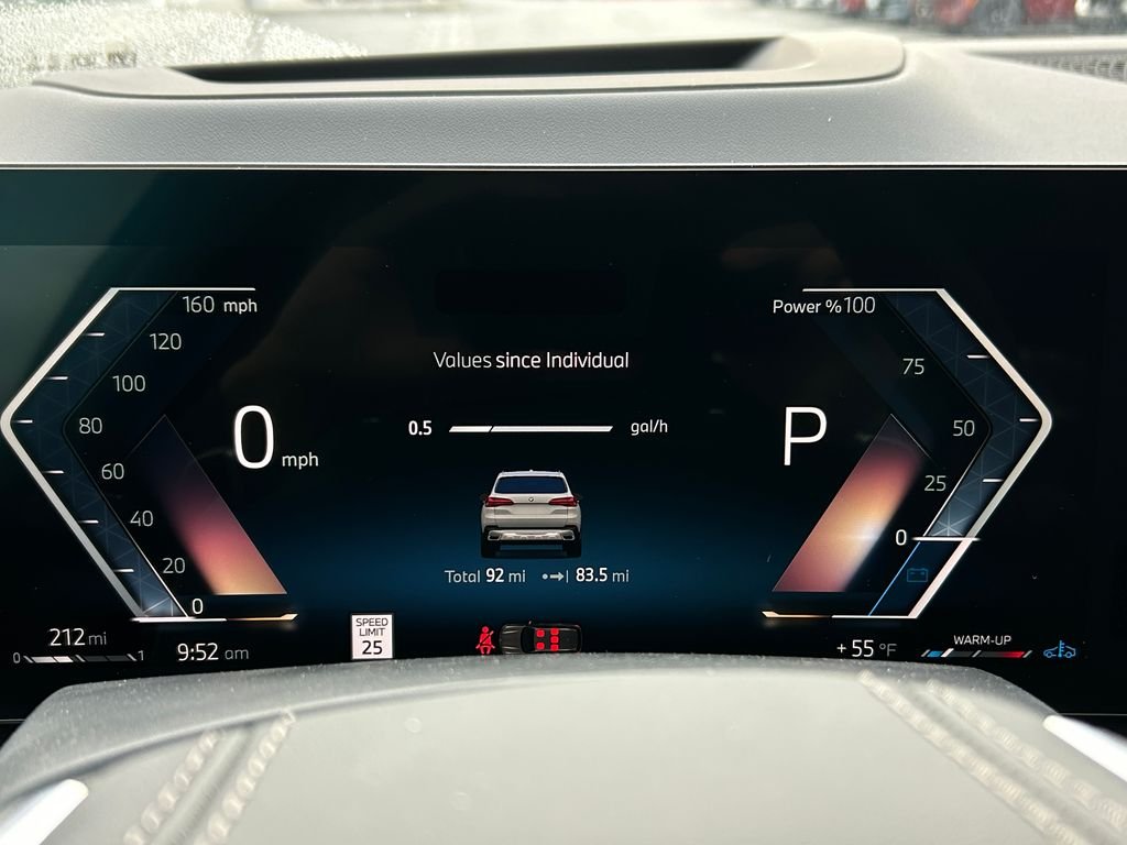 2026 BMW X5 40i - Photo 21