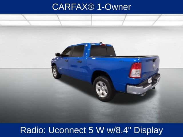 Used 2023 Blue Ram Big Horn/Lone Star image 9