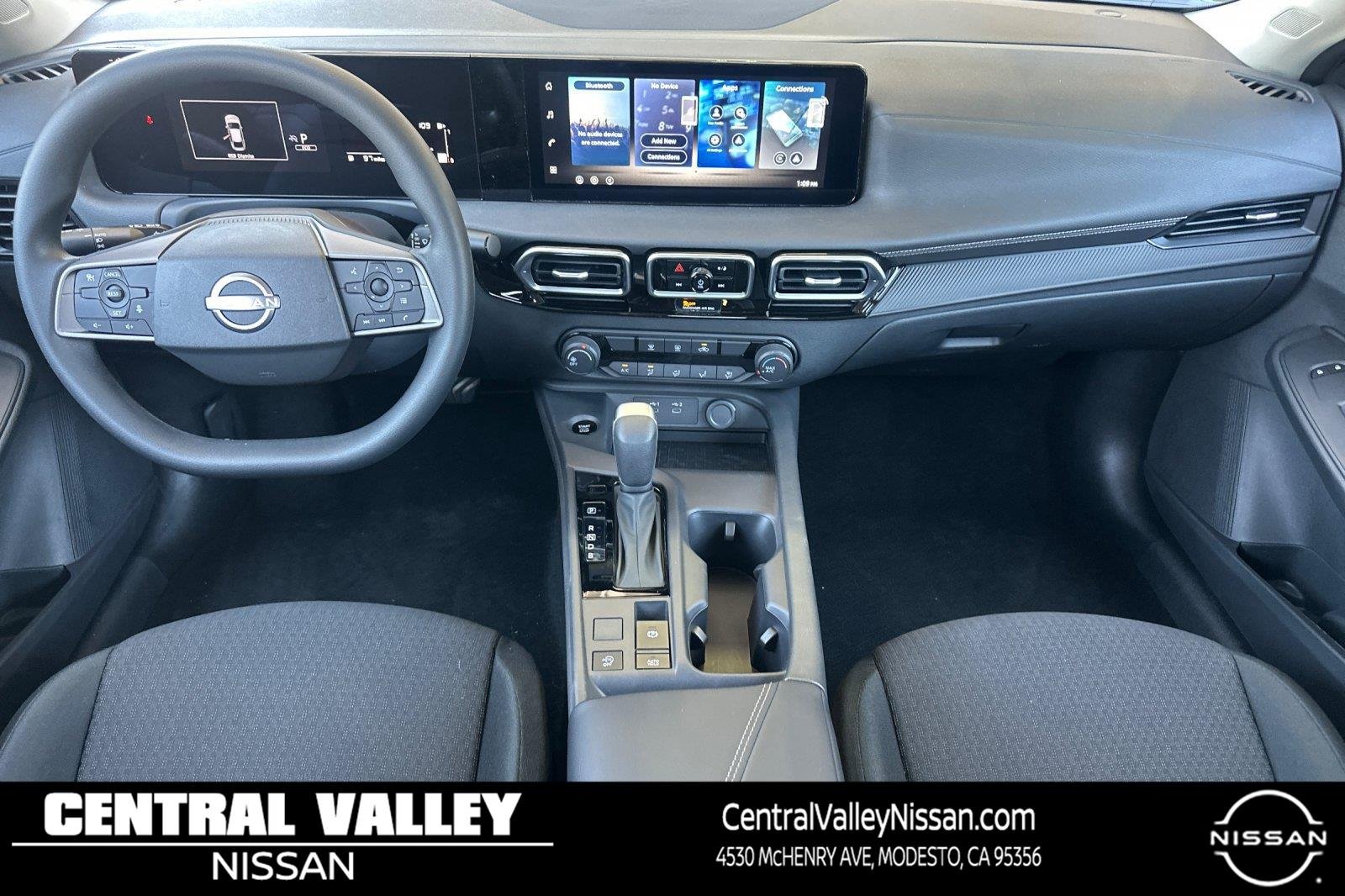 New 2026 Fresh Powder Nissan S image 13