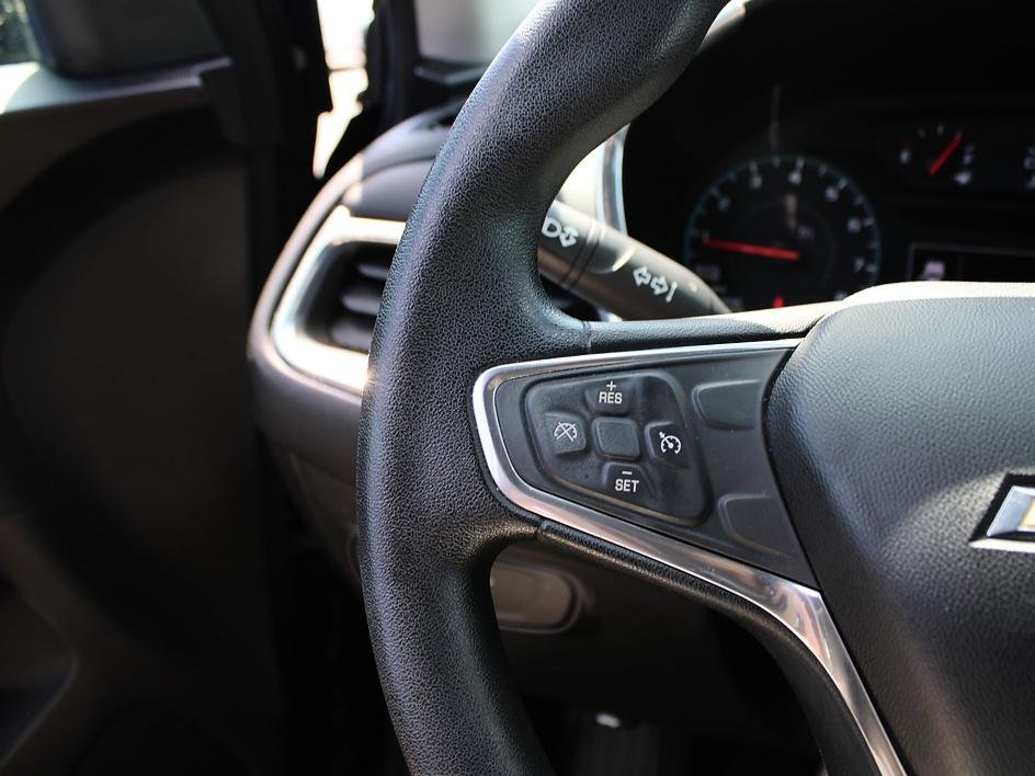 Used 2018 Black Chevrolet LT image 25