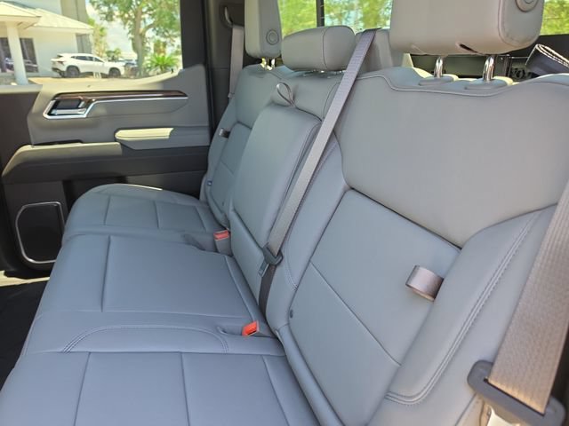 2026 Chevrolet Silverado 1500 RST - Photo 11