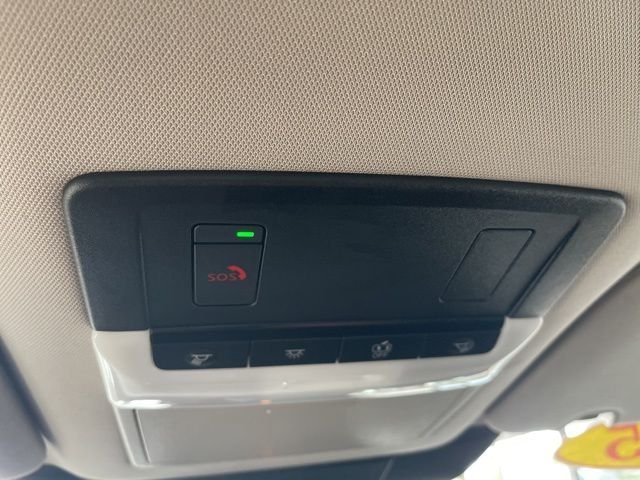 Used 2025 Black Nissan SV image 23