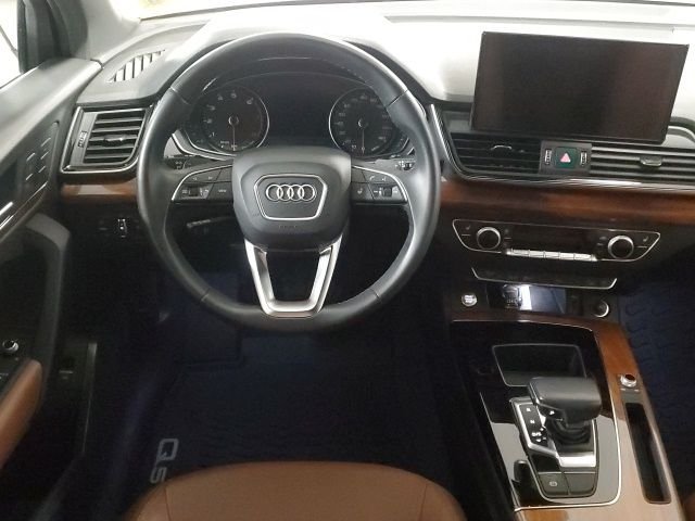 2022 Audi Q5 Premium - Photo 15