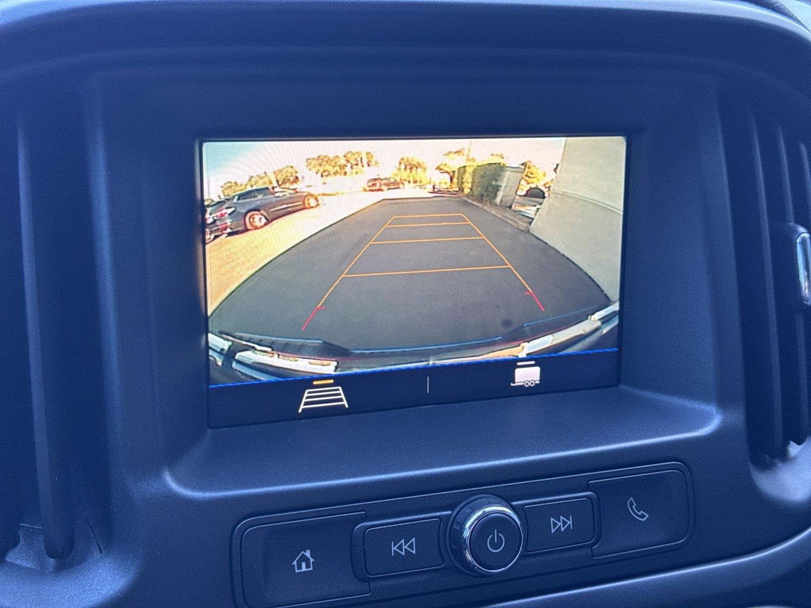 2021 GMC Canyon Elevation Standard - Photo 14