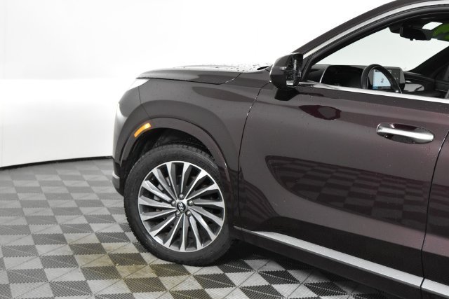 2024 Hyundai Palisade Calligraphy - Photo 11