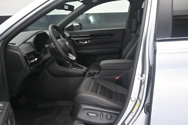 New 2027 Urban Gray Pearl Honda Sport Touring image 9