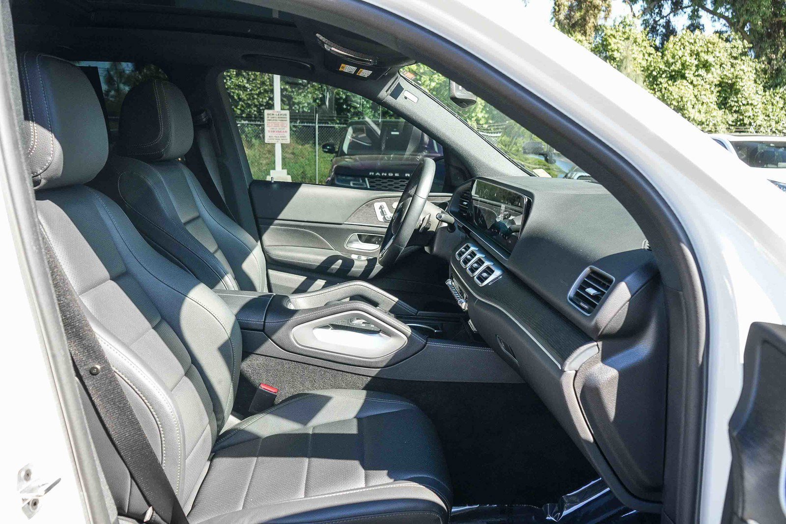 2023 Mercedes-Benz GLE GLE350 - Photo 16