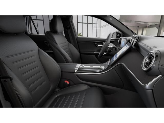 New 2027 Black Mercedes-Benz GLC 300 image 46