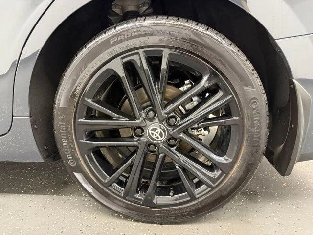 Certified Used 2025 UNDERGROUND Toyota  image 20
