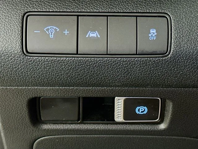 Certified Pre-Owned 2023 Hyundai Santa Fe SE