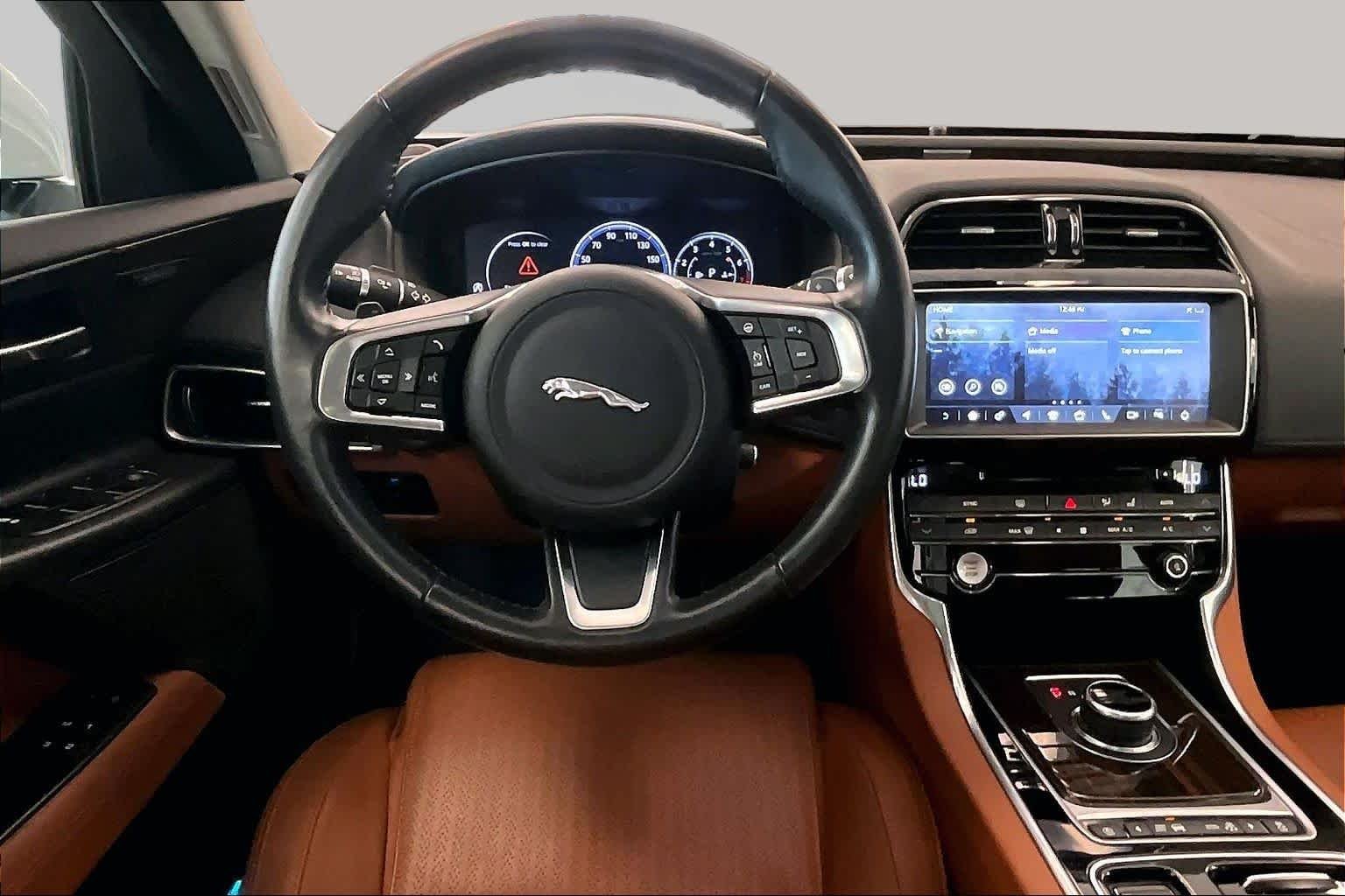 Pre-Owned 2018 Jaguar XE 35t Portfolio Limited Edition
