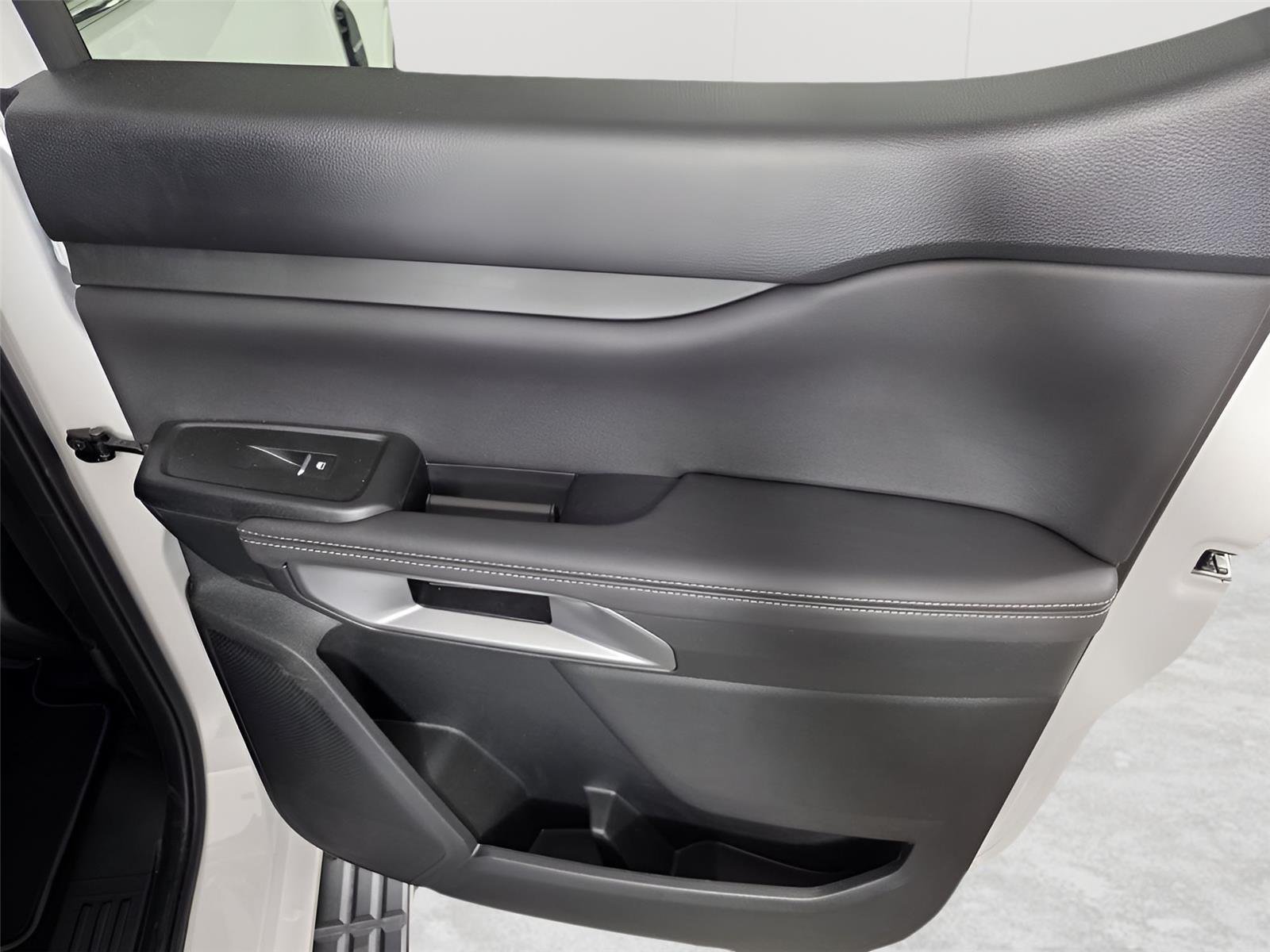 2025 Ford Ranger Lariat - Photo 22