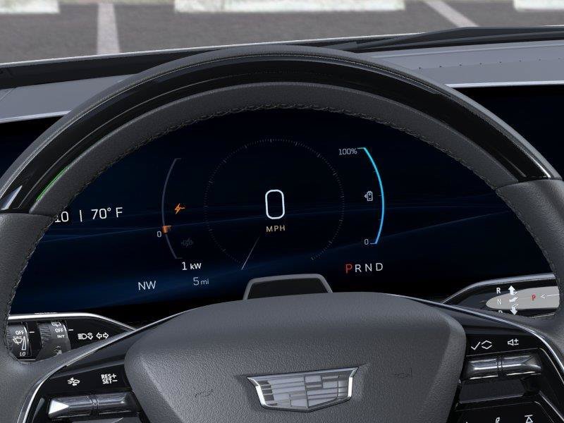 2027 Cadillac LYRIQ Premium Luxury - Photo 18