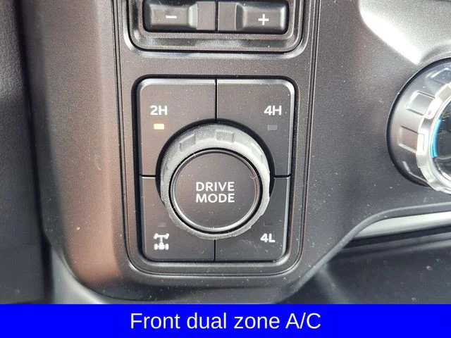 New 2026 Avalanche Ford F-250® Lariat® image 21